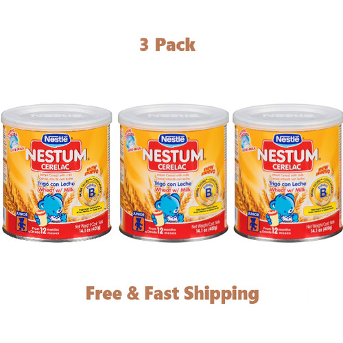 Nestle nestum infant - nestum,